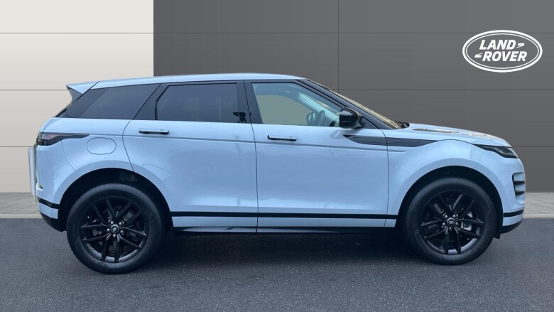 Land Rover Range Rover Evoque 1.5 P270e Dynamic SE 5dr Auto Hatchback